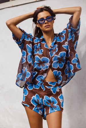 KEKOA SHORTS | OLAS