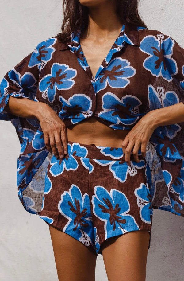 KEKOA SHORTS | OLAS