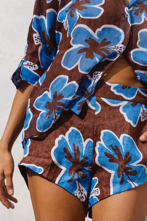 KEKOA SHORTS | OLAS