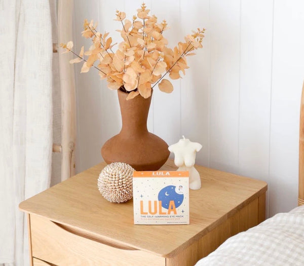 SELF WARMING EYE MASKS | UNSCENTED