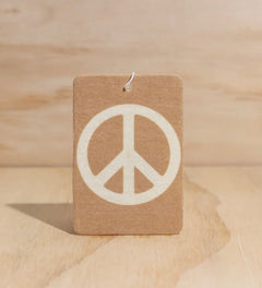 PEACE SIGN | MALI