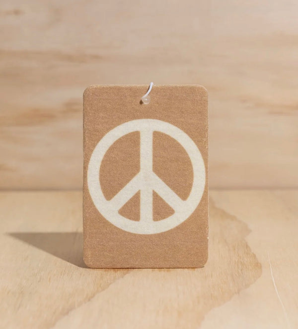 PEACE SIGN | MALI
