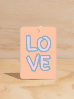 LOVE | BIARRITZ