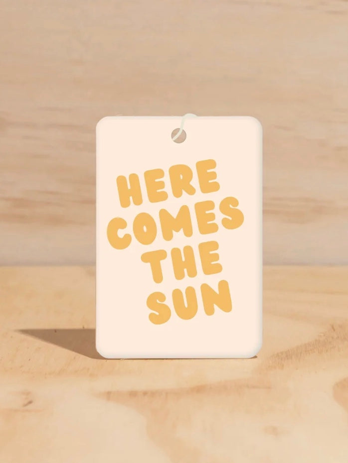 HERE COMES THE SUN I BIARRITZ