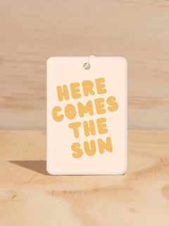 HERE COMES THE SUN I BIARRITZ