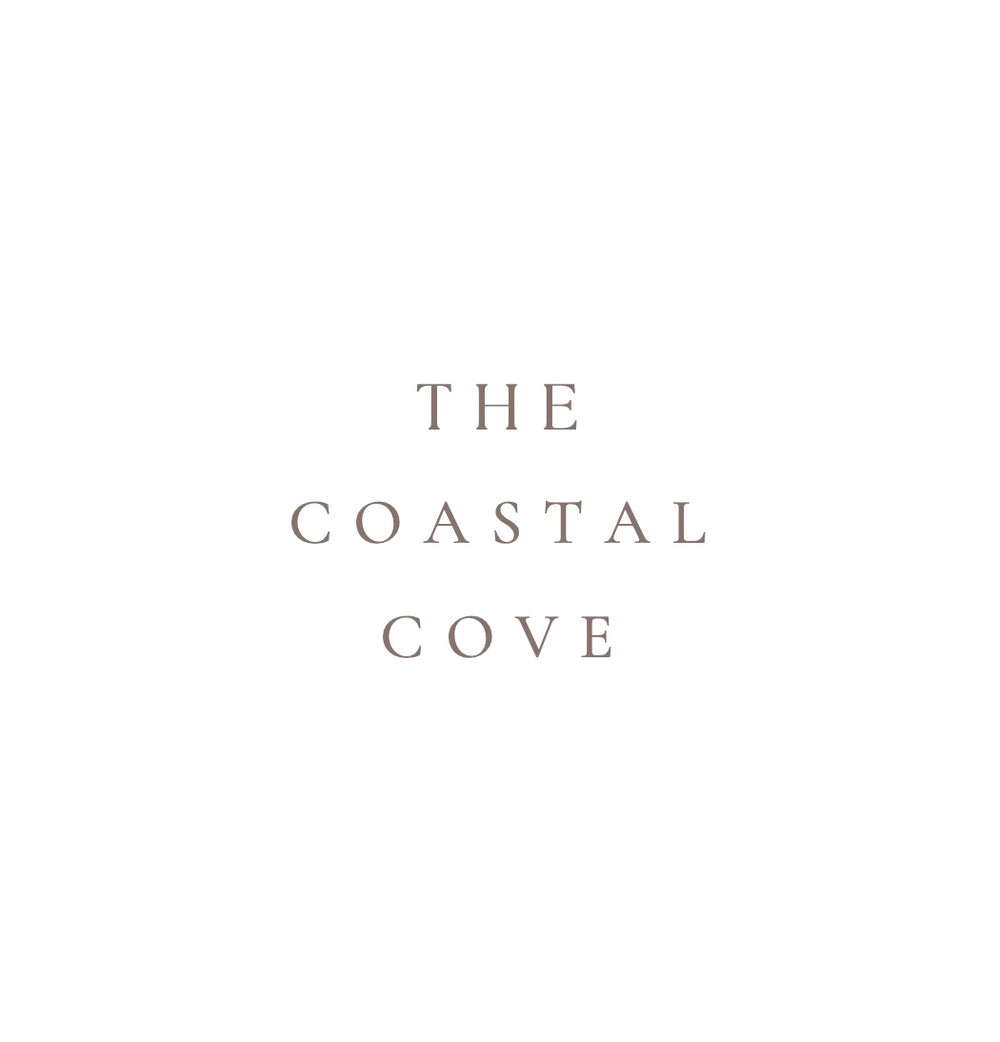 The Coastal Cove Gift Card