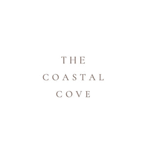 The Coastal Cove Gift Card