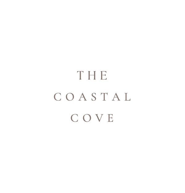 The Coastal Cove Gift Card