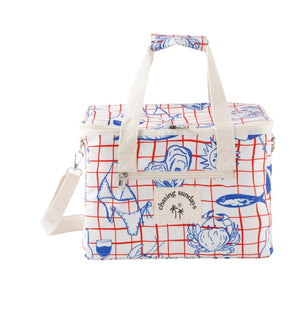 COOLER BAG | EURO SUMMER