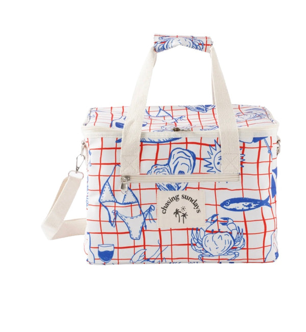 COOLER BAG | EURO SUMMER