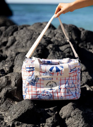 COOLER BAG | EURO SUMMER