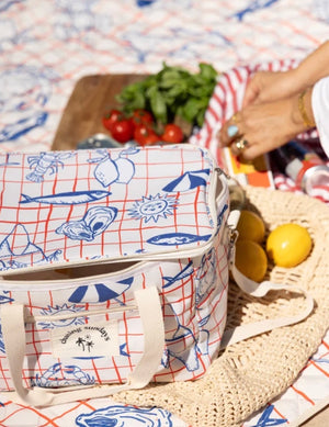 COOLER BAG | EURO SUMMER