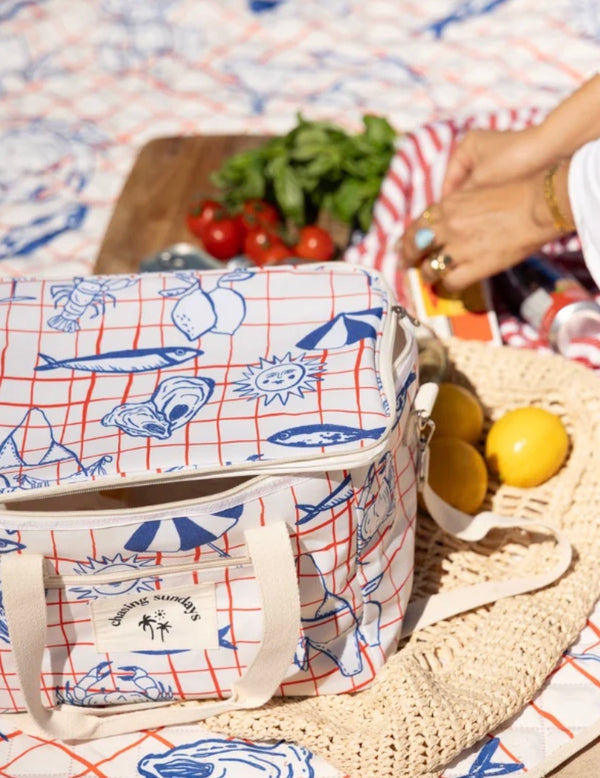 COOLER BAG | EURO SUMMER