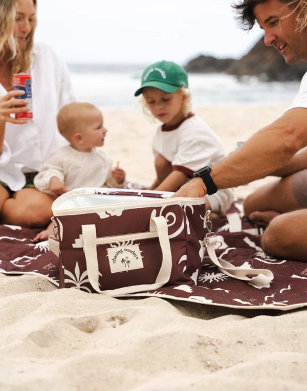 COOLER BAG | SUNSEEKER