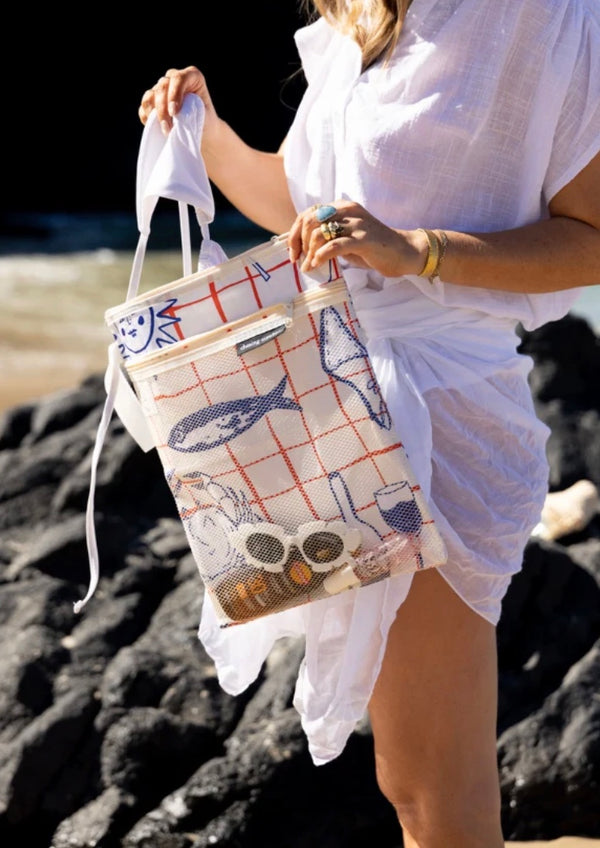 WET BAG | EURO SUMMER
