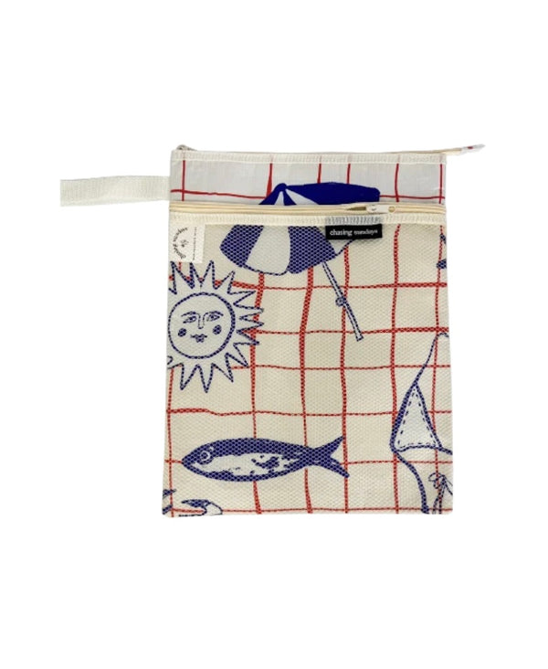 WET BAG | EURO SUMMER