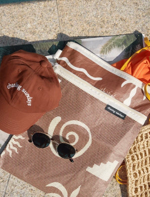 WET BAG | SUNSEEKER