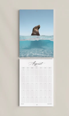 2027 CALENDAR