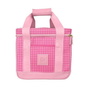 MIDI COOLER BAG I TICKLED PINK