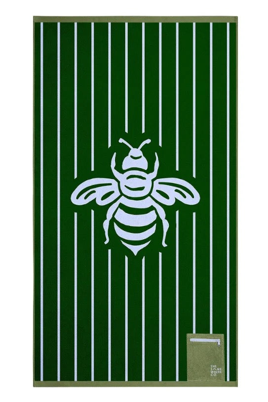 WILDLING BEACH TOWEL