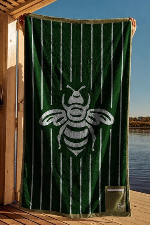 WILDLING BEACH TOWEL