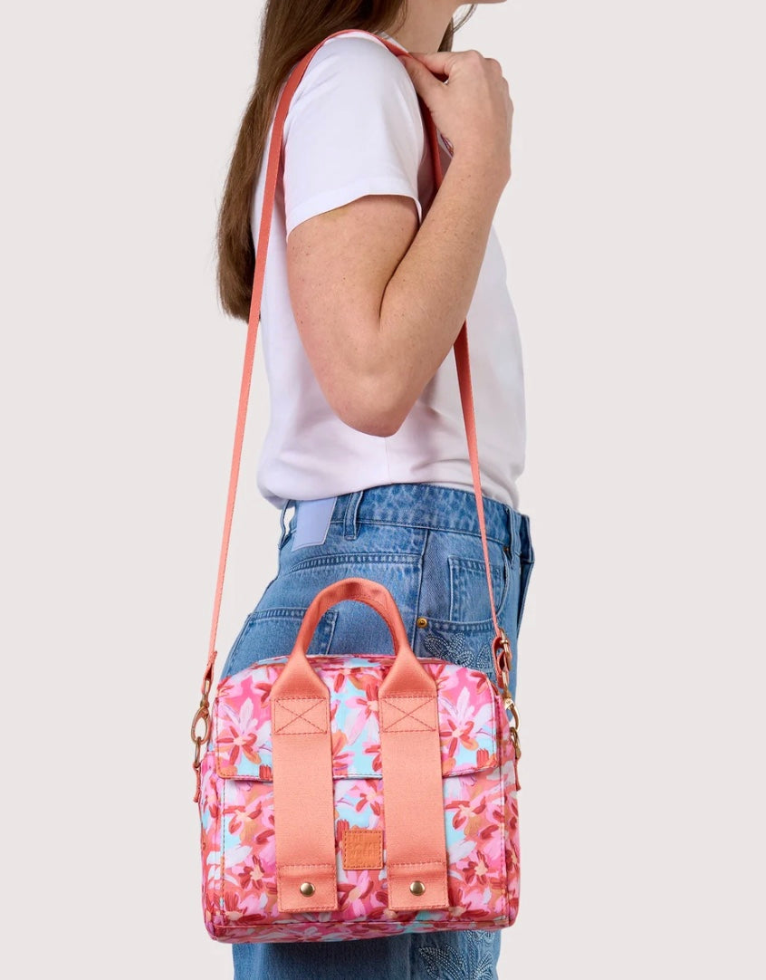 THE TOTE | FLOR DEL SOL