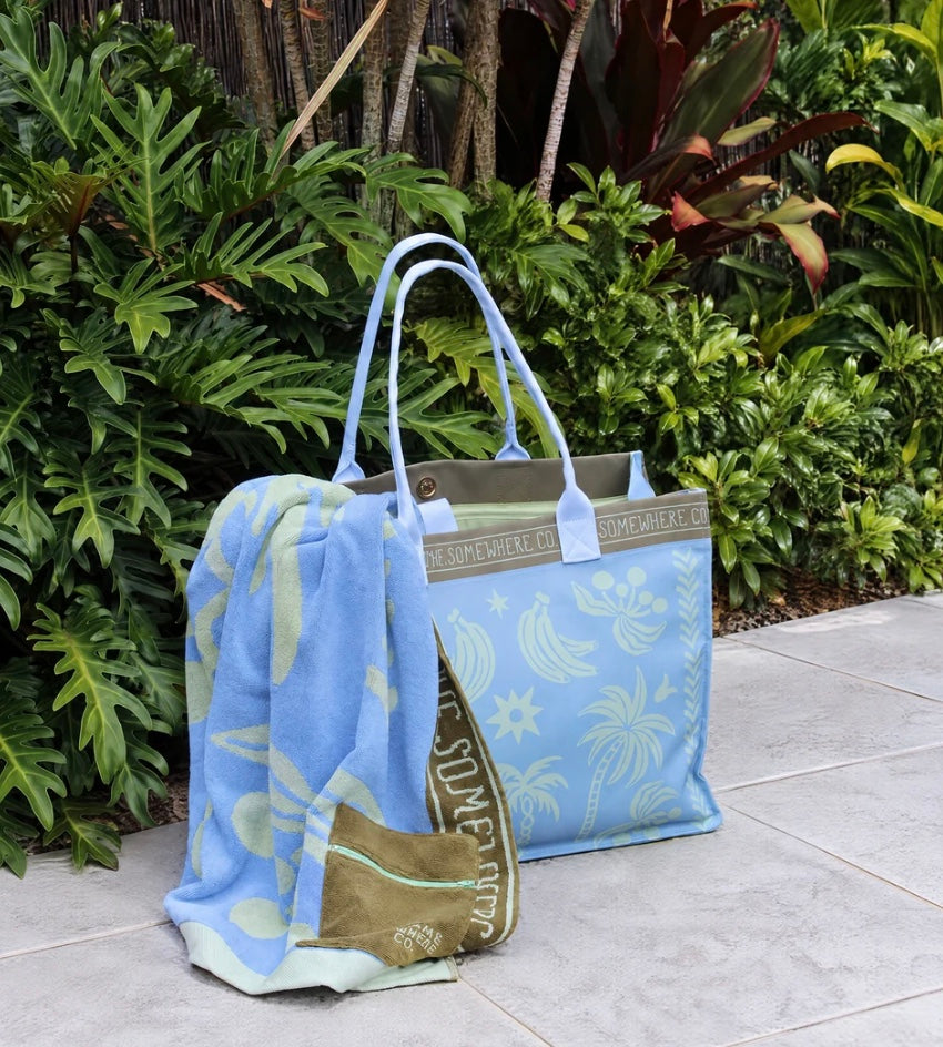 THE ULTIMATE | TROPICALIA