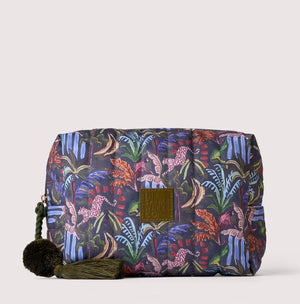 COSMETIC CASE | TROPICALIA