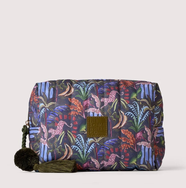 COSMETIC CASE | TROPICALIA