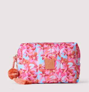 COSMETIC CASE | FLOR DEL SOL