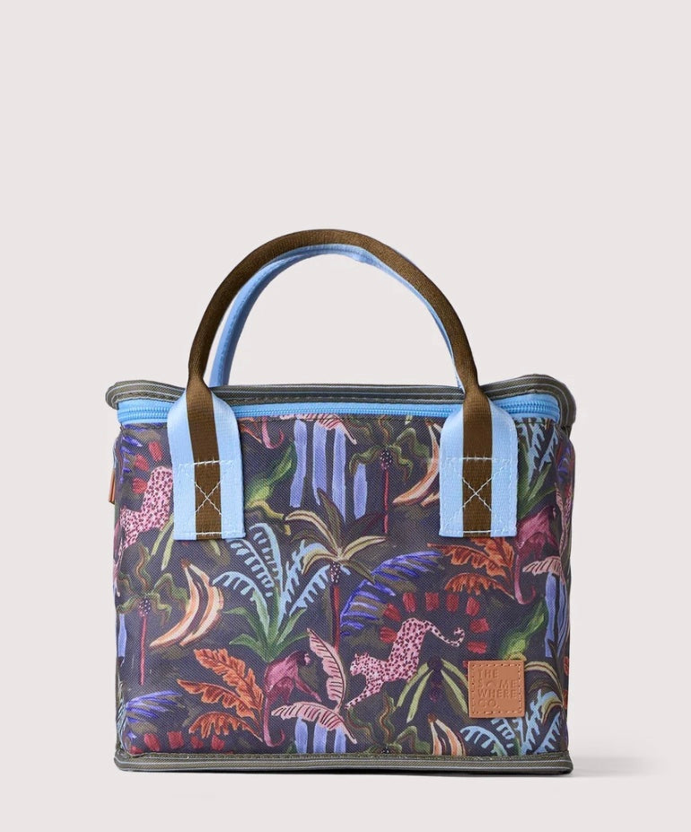 LUNCH BAG | TROPICALIA