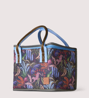 LUNCH BAG | TROPICALIA