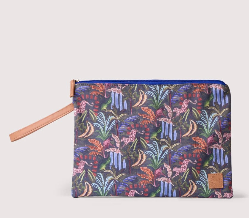 THE WET BAG | TROPICALIA