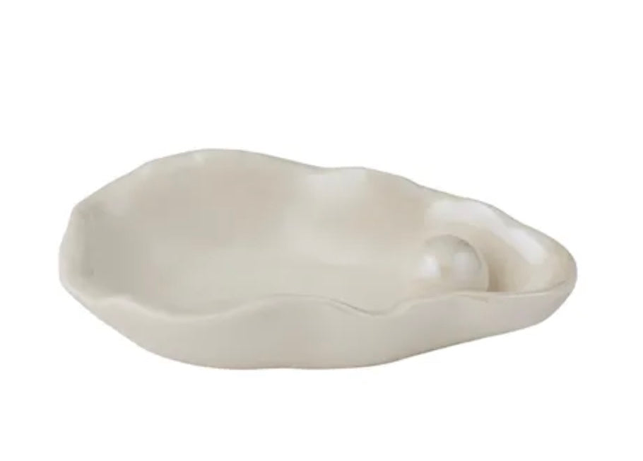 PEARLIE CERAMIC TRINKET