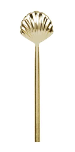 CLAM SPOON