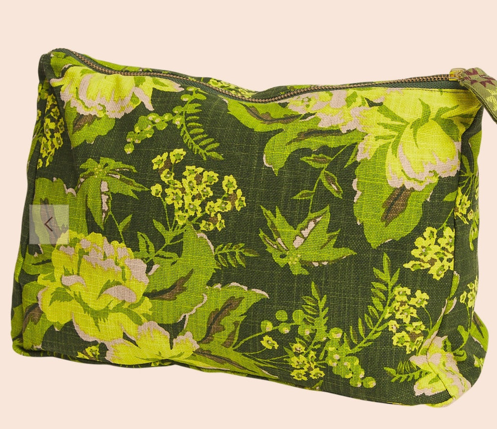 SIERRA COSMETIC BAG