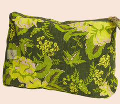 SIERRA COSMETIC BAG