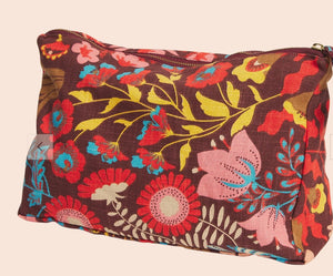 SLOANE COSMETIC BAG
