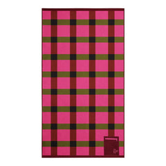 SAMBA BEACH TOWEL