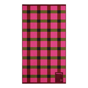 SAMBA BEACH TOWEL