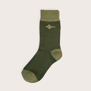 FLATHEAD FISH SOCKS I MEDIUM-LARGE