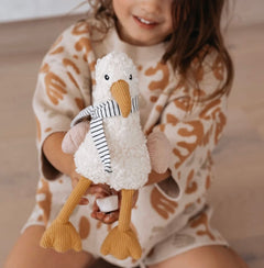 NANCY SEAGULL