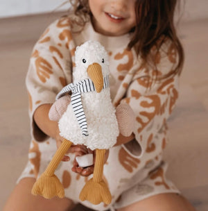 NANCY SEAGULL