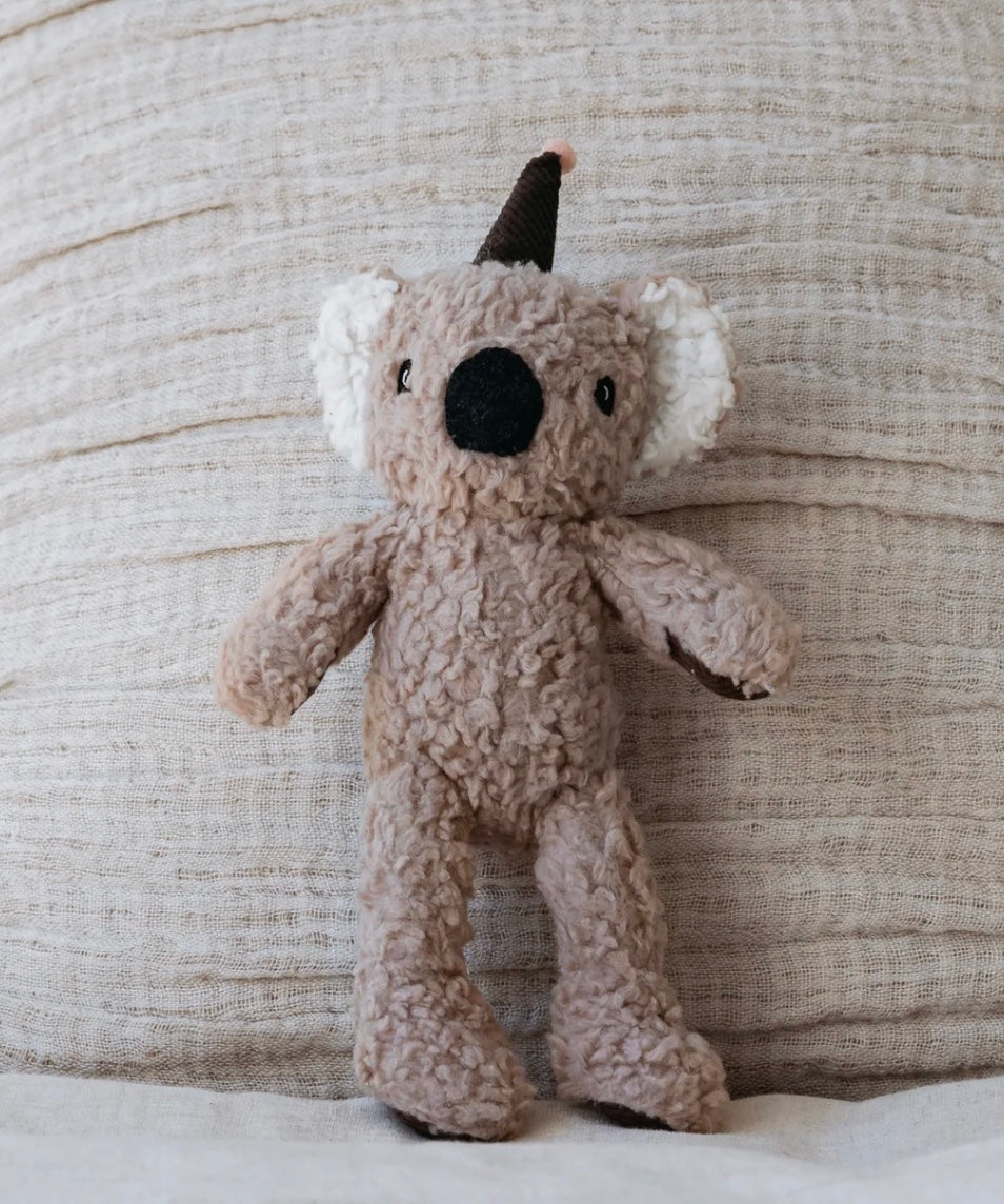 BONNIE KOALA