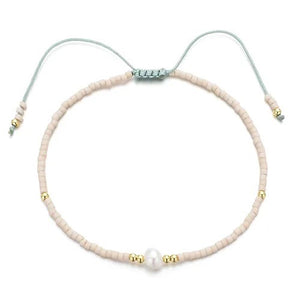 PEARLY BRACELET