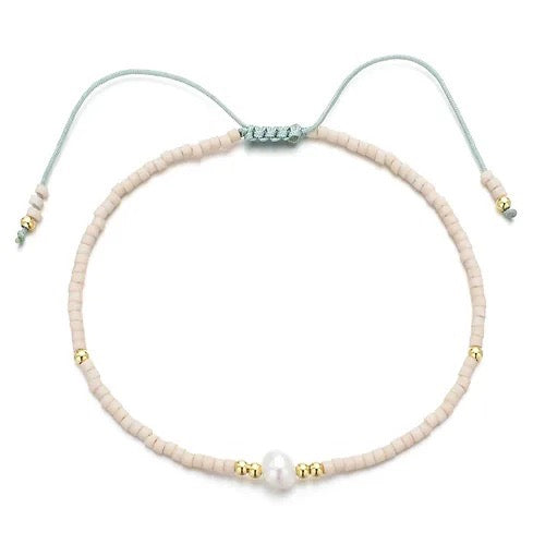 PEARLY BRACELET