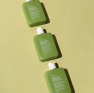 KAKADU PLUM SUNSCREEN SPF50+ 200ml