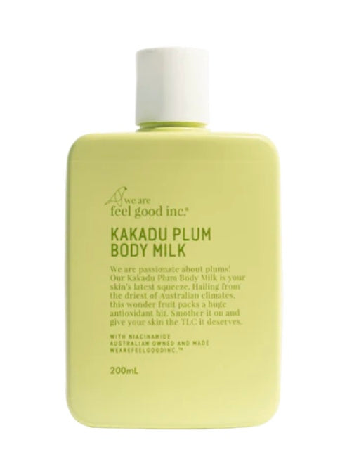 KAKADU PLUM LOTION 200ml