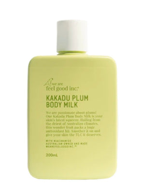 KAKADU PLUM LOTION 200ml