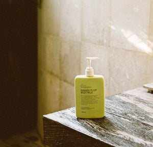 KAKADU PLUM BODY MILK 400ml